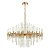 Подвесная люстра Odeon Light Hall Stika 4988/12