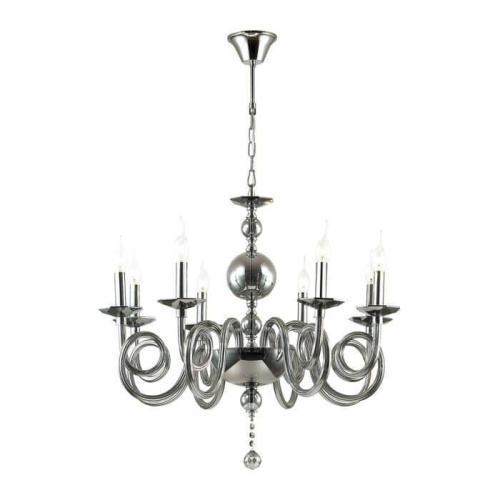 Подвесная люстра Odeon Light Iria 4601/8 Подвесная люстра Odeon Light Iria 4601/8