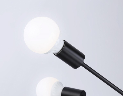 Потолочная люстра Ambrella light Traditional Loft TR80402 Потолочная люстра Ambrella light Traditional Loft TR80402