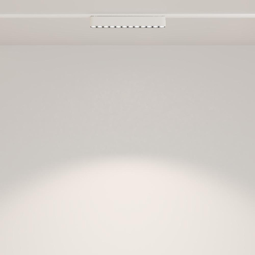 Трековый светильник Technical TR082-1-12W4K-M-W Трековый светильник Technical TR082-1-12W4K-M-W