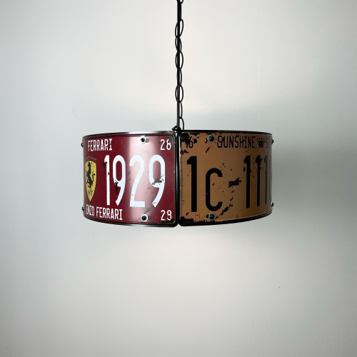 Светильник Loft Bentley Pendant By Imperiumloft Светильник Loft Bentley Pendant By Imperiumloft