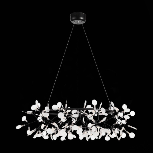 Подвесная светодиодная люстра ST Luce Rafina SL379.403.135 Подвесная светодиодная люстра ST Luce Rafina SL379.403.135