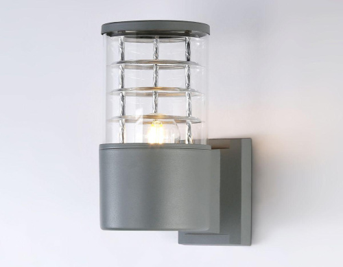 Уличный настенный светильник Ambrella light Garden ST2521 Уличный настенный светильник Ambrella light Garden ST2521