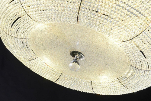 Потолочный светодиодный светильник Lumina Deco Mirana DDC 3197-40 Потолочный светодиодный светильник Lumina Deco Mirana DDC 3197-40