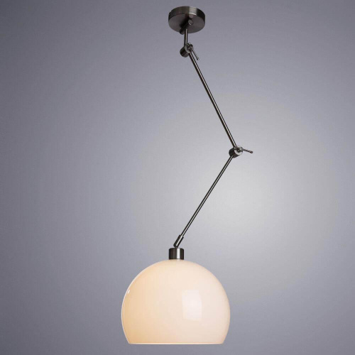Спот Arte Lamp A1733SP-1SS Спот Arte Lamp A1733SP-1SS
