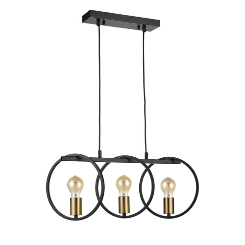 Подвесной светильник Vele Luce Liberty VL6302P03 Подвесной светильник Vele Luce Liberty VL6302P03