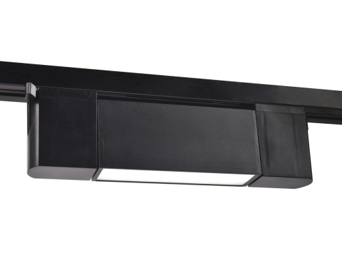 Трековый светодиодный светильник Ambrella light Track System GL6660 Трековый светодиодный светильник Ambrella light Track System GL6660