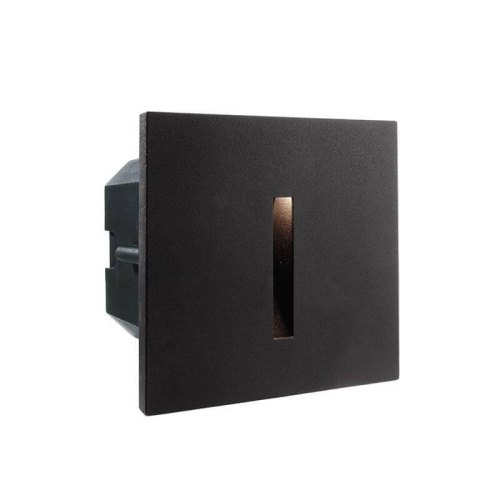 Крышка Deko-Light Cover black line for Light Base COB Outdoor 930141 Крышка Deko-Light Cover black line for Light Base COB Outdoor 930141