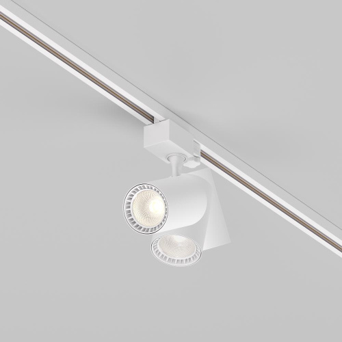 Трековый светильник Technical TR029-3-10W3K-W-W Трековый светильник Technical TR029-3-10W3K-W-W
