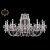 Подвесная люстра ArtClassic 11.26.16.360.Cr.B Подвесная люстра ArtClassic 11.26.16.360.Cr.B