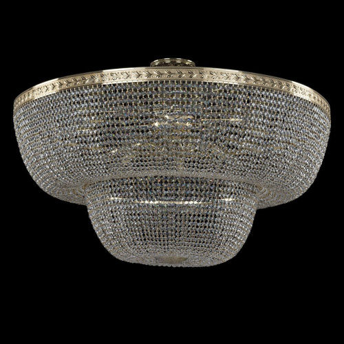 Потолочная люстра Bohemia Ivele 19091/100IV G Потолочная люстра Bohemia Ivele 19091/100IV G