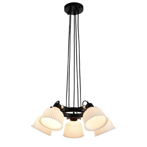 Подвесная люстра Evoluce SL714.403.05 Подвесная люстра Evoluce SL714.403.05