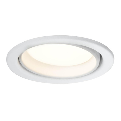 Встраиваемый светодиодный светильник Paulmann Quality Aya Led 92022 Встраиваемый светодиодный светильник Paulmann Quality Aya Led 92022