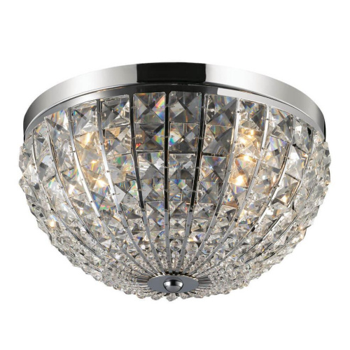 Потолочный светильник Ideal Lux Calypso PL4 066400 Потолочный светильник Ideal Lux Calypso PL4 066400