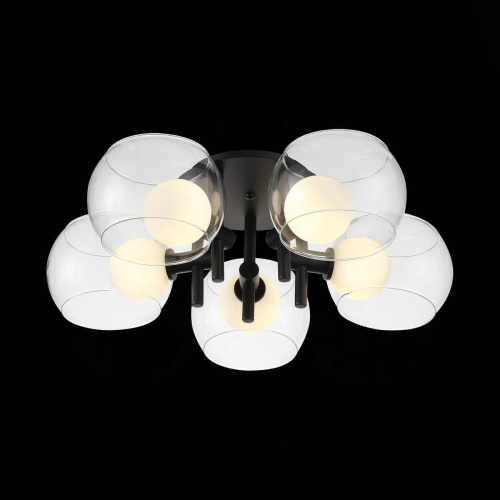 Потолочная люстра ST Luce Elleto SL1483.402.05 Потолочная люстра ST Luce Elleto SL1483.402.05