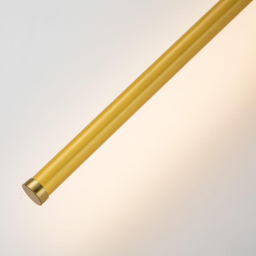 Настенный светодиодный светильник Favourite Reed 3001-2W Настенный светодиодный светильник Favourite Reed 3001-2W