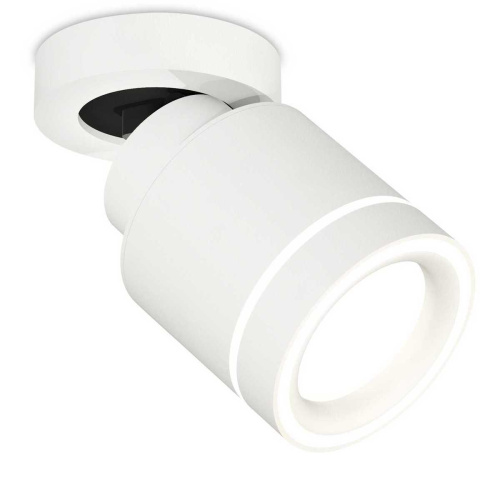Комплект спота Ambrella light Techno Spot XM (A2228, A2105, C8110, N8433) XM8110003 Комплект спота Ambrella light Techno Spot XM (A2228, A2105, C8110, N8433) XM8110003