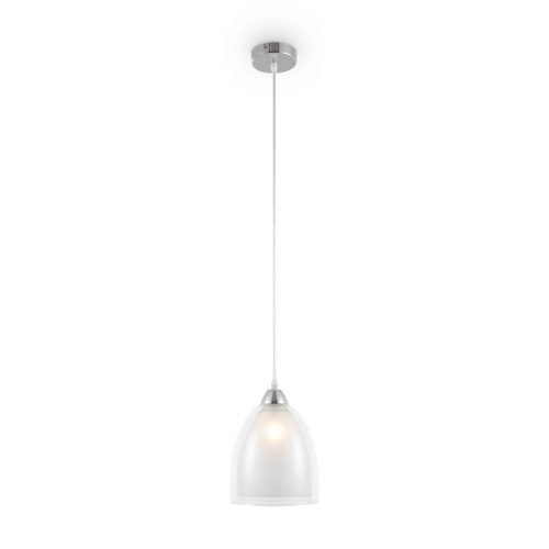 Подвесной светильник Freya FR5375PL-01CH Подвесной светильник Freya FR5375PL-01CH
