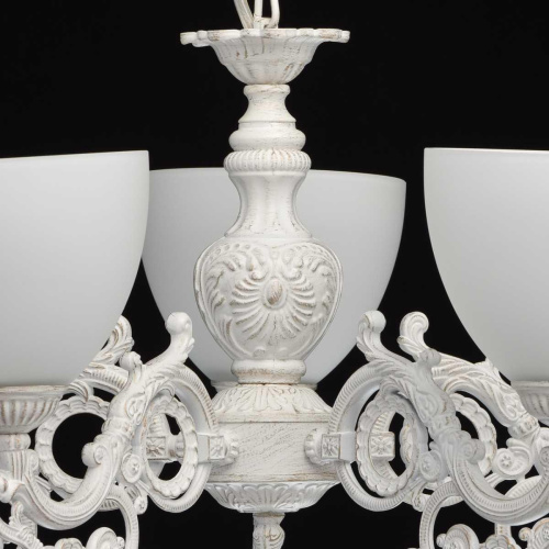 Подвесная люстра MW-Light Ариадна 450016605 Подвесная люстра MW-Light Ариадна 450016605