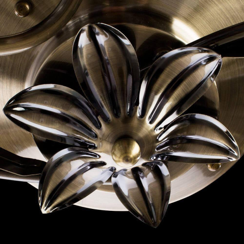 Потолочная люстра Arte Lamp 4 A6061PL-4AB Потолочная люстра Arte Lamp 4 A6061PL-4AB