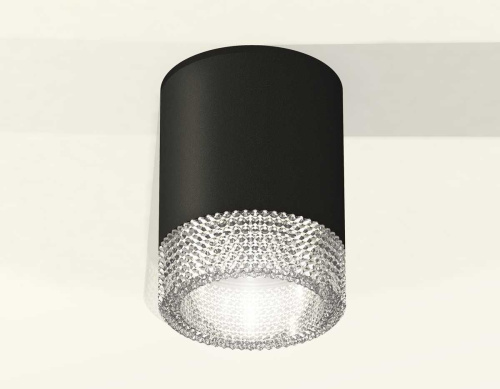Комплект потолочного светильника Ambrella light Techno Spot XC (C6302, N6150) XS6302040 Комплект потолочного светильника Ambrella light Techno Spot XC (C6302, N6150) XS6302040