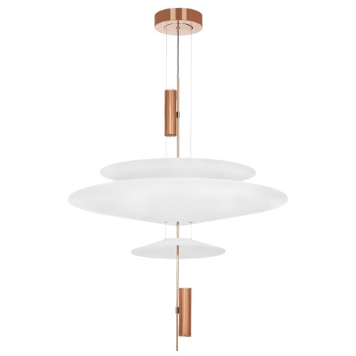 Подвесной светодиодный светильник Lightstar Viola 814532 Подвесной светодиодный светильник Lightstar Viola 814532