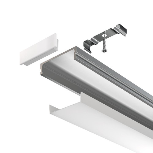 Профиль Maytoni Technical ALM002S-2M Профиль Maytoni Technical ALM002S-2M