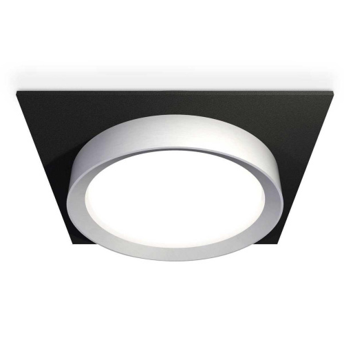Комплект встраиваемого светильника Ambrella light Techno Spot XC (C8062, N8121) XC8062004 Комплект встраиваемого светильника Ambrella light Techno Spot XC (C8062, N8121) XC8062004
