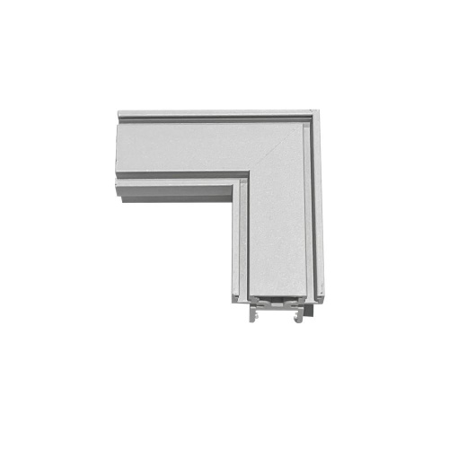 Трековая фурнитура Aployt Magnetic track 48 APL.0185.10.02 Трековая фурнитура Aployt Magnetic track 48 APL.0185.10.02