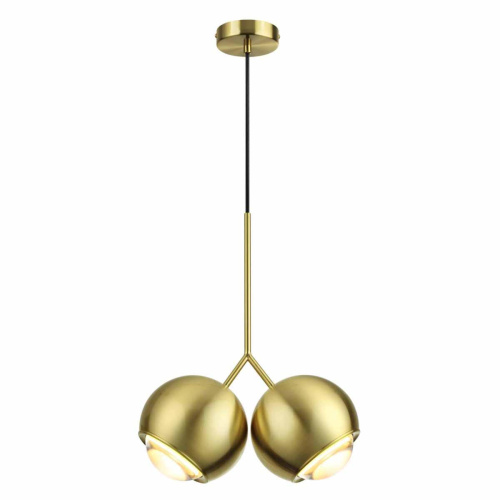 Подвесной светодиодный светильник Odeon Light Mia 4227/12LA Подвесной светодиодный светильник Odeon Light Mia 4227/12LA