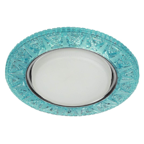 Встраиваемый светильник ЭРА LED DK LD22 BL/WH Встраиваемый светильник ЭРА LED DK LD22 BL/WH