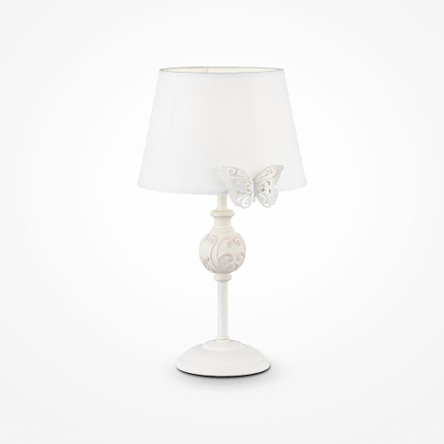 Настольная лампа Maytoni Fiona ARM032-11-PK Настольная лампа Maytoni Fiona ARM032-11-PK
