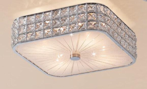 Потолочный светильник Citilux Портал CL324241 Потолочный светильник Citilux Портал CL324241