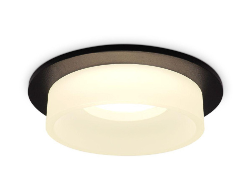 Встраиваемый светильник Ambrella light Techno TN1312 Встраиваемый светильник Ambrella light Techno TN1312