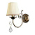 Бра Toplight Monica TL5660B-01AB