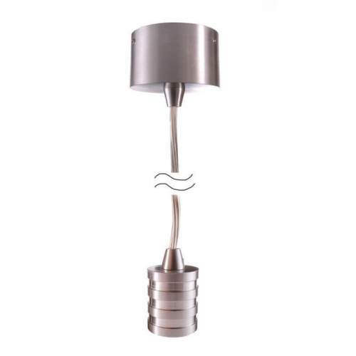 Подвесной светильник Deko-Light ES 342001 Подвесной светильник Deko-Light ES 342001