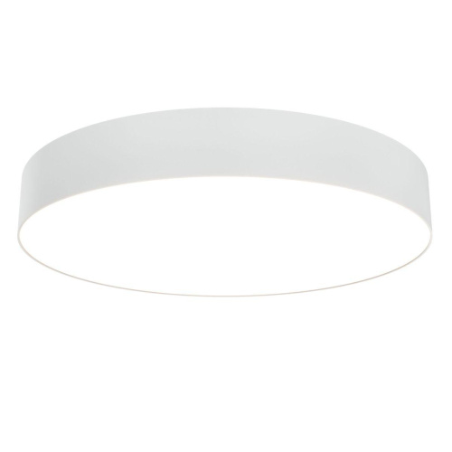 Потолочный светодиодный светильник Maytoni Technical Zon C032CL-L48W3K Потолочный светодиодный светильник Maytoni Technical Zon C032CL-L48W3K