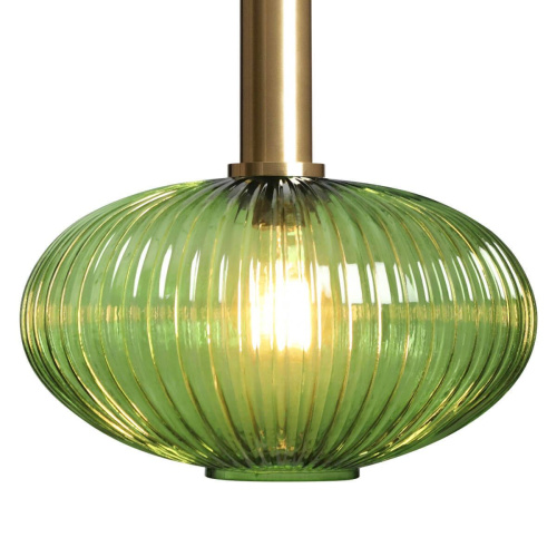 Подвесной светильник Loft IT 2072-С+BR Подвесной светильник Loft IT 2072-С+BR