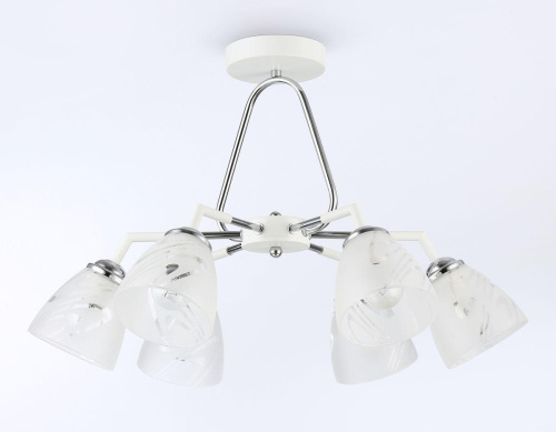 Потолочная люстра Ambrella light Traditional Modern TR303292 Потолочная люстра Ambrella light Traditional Modern TR303292