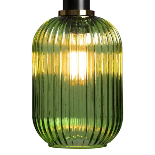 Подвесной светильник Loft IT 2072-A+BL Подвесной светильник Loft IT 2072-A+BL