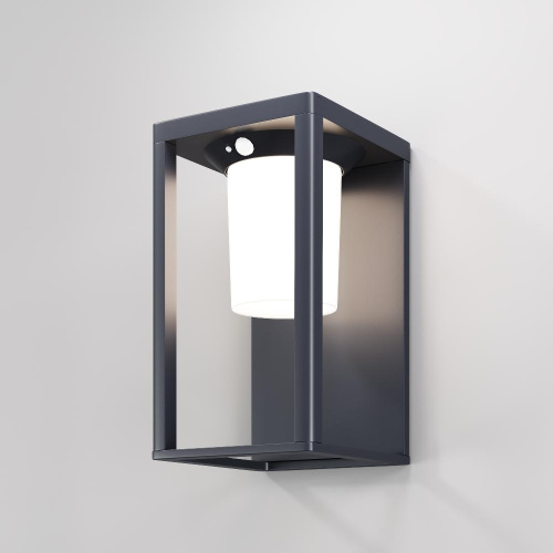Настенный светильник (бра) Outdoor OSL457WL-L2GF3K Настенный светильник (бра) Outdoor OSL457WL-L2GF3K