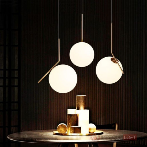 Люстра Flexic Lights Family Michael Anastassiades D30 By Imperiumloft Люстра Flexic Lights Family Michael Anastassiades D30 By Imperiumloft