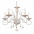 Подвесная люстра Silver Light Laura 259.51.5