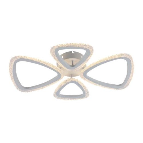 Потолочная светодиодная люстра Rivoli Kayla 6096-104 Б0054905 Потолочная светодиодная люстра Rivoli Kayla 6096-104 Б0054905