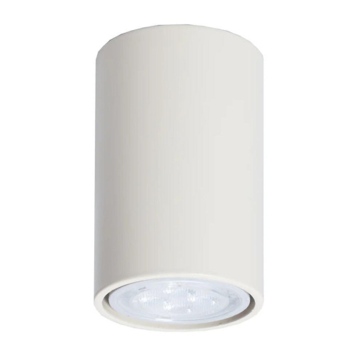 Потолочный светильник TopDecor Tubo6 P1 26 Потолочный светильник TopDecor Tubo6 P1 26