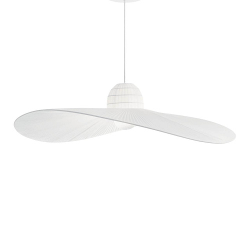Подвесной светильник Ideal Lux Madame SP1 Bianco 174396 Подвесной светильник Ideal Lux Madame SP1 Bianco 174396