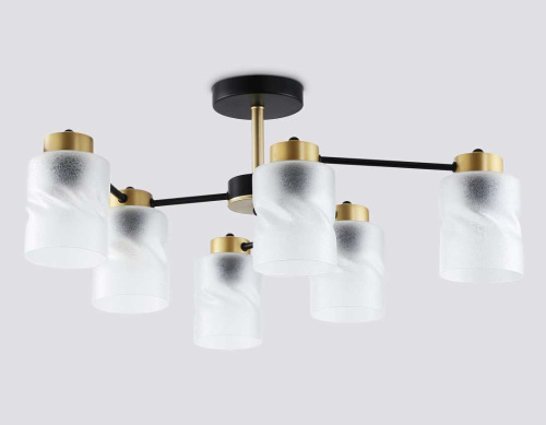 Люстра на штанге Ambrella light TRADITIONAL TR303325 Люстра на штанге Ambrella light TRADITIONAL TR303325