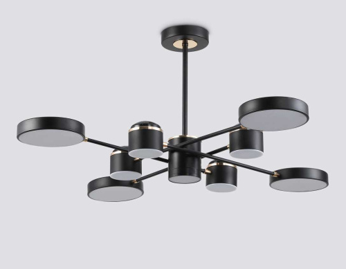 Люстра на штанге Ambrella light COMFORT FL51629 Люстра на штанге Ambrella light COMFORT FL51629