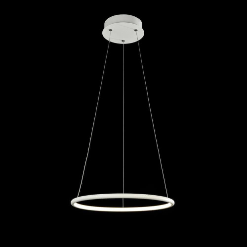 Подвесной светодиодный светильник Maytoni Nola MOD807-PL-01-24-W Подвесной светодиодный светильник Maytoni Nola MOD807-PL-01-24-W