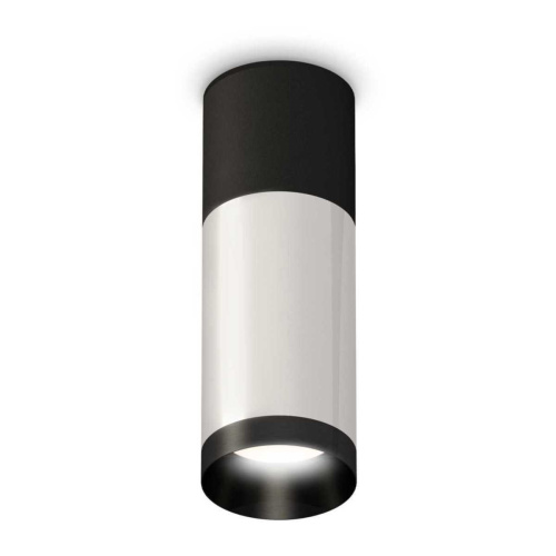Комплект потолочного светильника Ambrella light Techno Spot XS (C6302, A2010, C6325, N6131) XS6325060 Комплект потолочного светильника Ambrella light Techno Spot XS (C6302, A2010, C6325, N6131) XS6325060